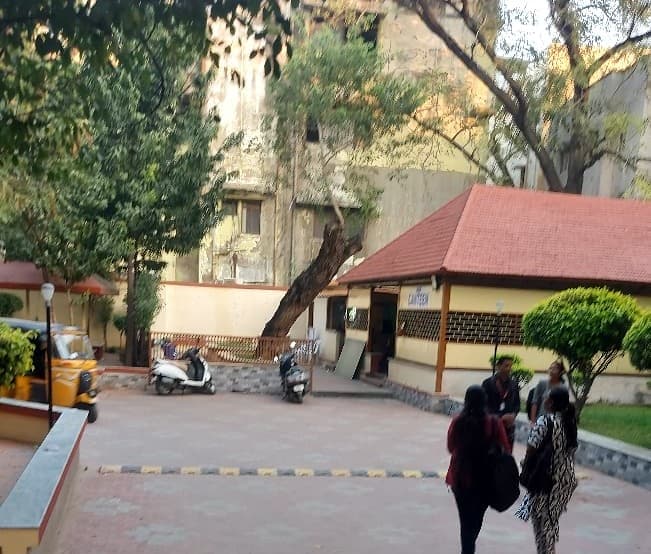 KMIT Hyderabad Canteen photo 2